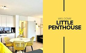 Little Penthouse ****